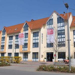 City Hotel Aschersleben